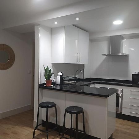 Apartamento Santo Angel 7 Sevilla Exterior foto