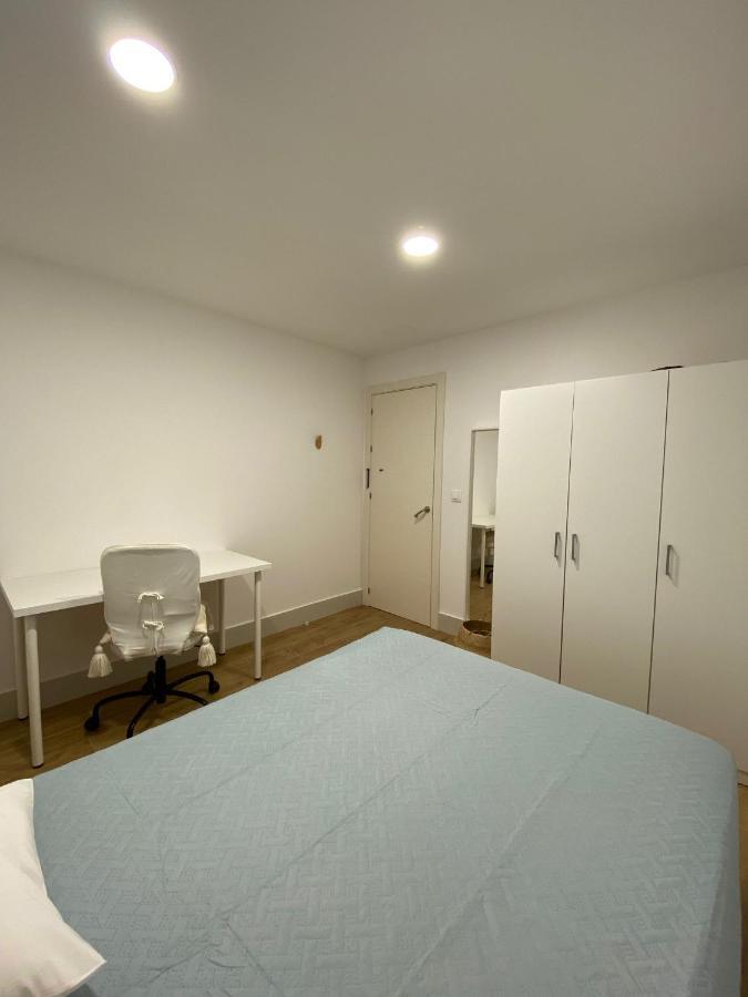 Apartamento Santo Angel 7 Sevilla Exterior foto